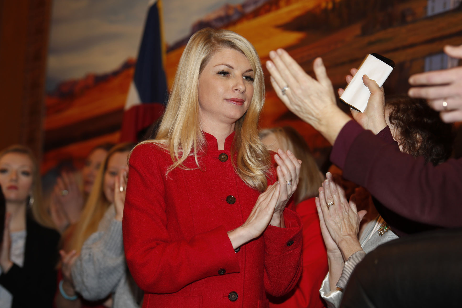 Recall Elections GOP Weapon Pettersen